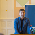 Kék zóna konferencia Karcagon