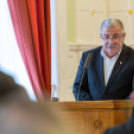 Agrárfórum a Városházán