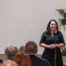 Kovács-Bocskay Anna képzőművész kiállítása