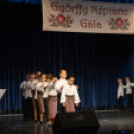 Györffy Néptánc Gála