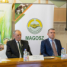 Agrárfórum a Városházán