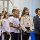 Iskolakápolna szentelés