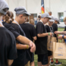 X. Lengyel-Német-Magyar Ifjúsági Sporttalálkozó