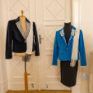 Kovács-Bocskay Anna képzőművész kiállítása