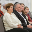 Az Erkel Ferenc Alapfokú Művészeti Iskola karácsonyi koncertje