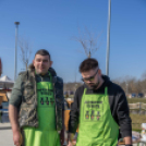 Karcagi Kolbászízesítő és toroskáposzta-főző verseny