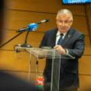 Aszályvédelmi szakmai nap, és könyvbemutató