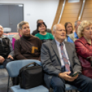 Magyarország legszebb konyhakertje szakmai nap