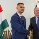 Jász-Nagykun-Szolnok Vármegyei Közgyűlés elnökválasztás