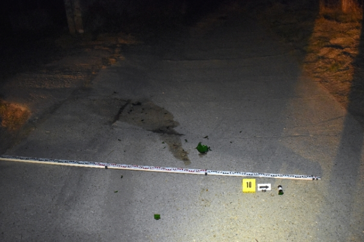 Fiatal pár vert meg és rabolt ki egy kocsmárost