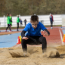 I. Sportcentrum Kupa Gyermek Atlétika Verseny