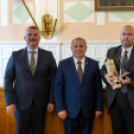Pedagógusnapi ünnepség