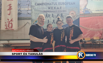 SPORT ÉS TANULÁS