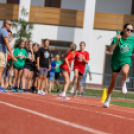 X. Lengyel-Német-Magyar Ifjúsági Sporttalálkozó