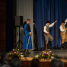 Gálaest Varga Mihály tiszteletére