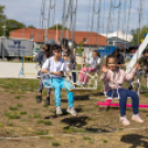 Majális Karcagon