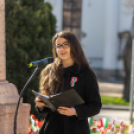 Március 15-i városi megemlékezés