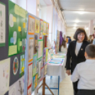 Helytörténet és rajzpályázat eredményhírdetése a Györffyben