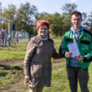 IX. Karcagi Traktoros Ügyességi Verseny a Zuglógerben.