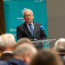 Aszályvédelmi szakmai nap, és könyvbemutató