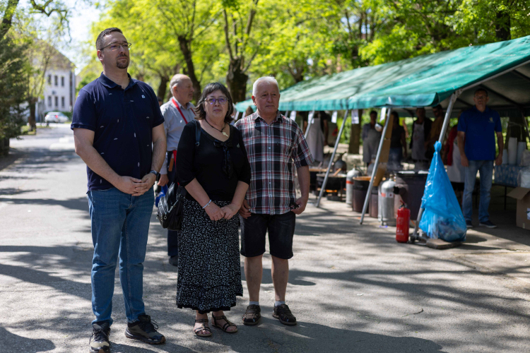 Gazdaköri Majális