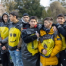 Farsangi felvonulás