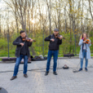 Aktív Karcag - Sportos Tavaszi játszóház