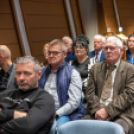 Magyarország Legszebb Konyhakertjei országos díjátadó