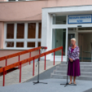 Átadták a Karcagi Kátai Gábor Kórház új Mozgásszervi Rehabilitációs osztályát