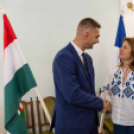 Jász-Nagykun-Szolnok Vármegyei Közgyűlés elnökválasztás