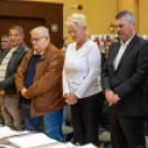 Emlékezés az elhunyt roma testvérekre