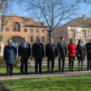 Március 15-i városi megemlékezés