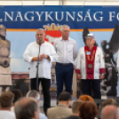 Karcagi Birkafőző Fesztivál 2025 szombati nap