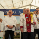 Karcagi Birkafőző Fesztivál 2025 szombati nap