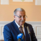Pedagógusnapi ünnepség