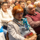 Dr. Fazekas Sándor Mindenmentes helyett természetest! című könyvének bemutatója 