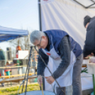 Karcagi Kolbászízesítő és toroskáposzta-főző verseny