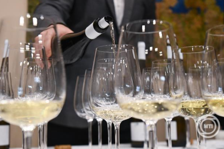 Több mint ötszáz bor a Winelovers Grand kóstolón