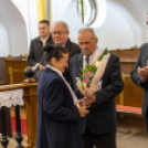 Búzaszentelés és búzaáldás