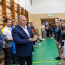 28. Nagykun Diák Sportviadal