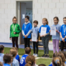 I. Sportcentrum Kupa Gyermek Atlétika Verseny