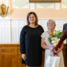 Pedagógusnapi ünnepség
