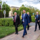 Jászkun Redemptio 281. évfordulója