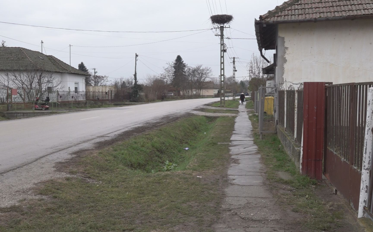 SAJÁT AUTÓJÁT AKARTA FELGYÚJTANI