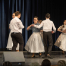 XV. Györffy Néptánc Gála