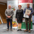 Magyarország Legszebb Konyhakertjei országos díjátadó