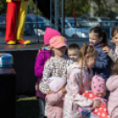 IX. Karcagi Traktoros Ügyességi Verseny a Zuglógerben.