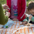 Aktív Karcag - Sportos Tavaszi játszóház