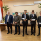 A Kunszövetség által kiírt rajz- és esszé pályázat eredményhirdetése