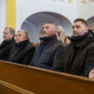 Megemlékezés a doni hősök tiszteletére